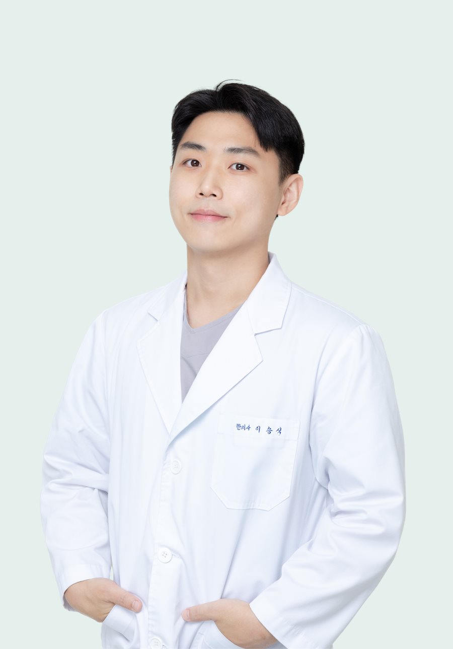 이승식 대표원장